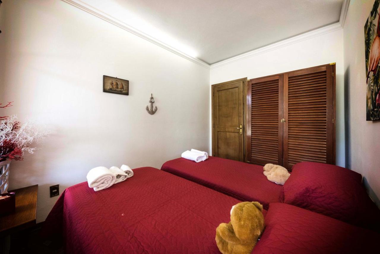 Villa Casa Ermo Colle à Sant'Ermo Extérieur photo