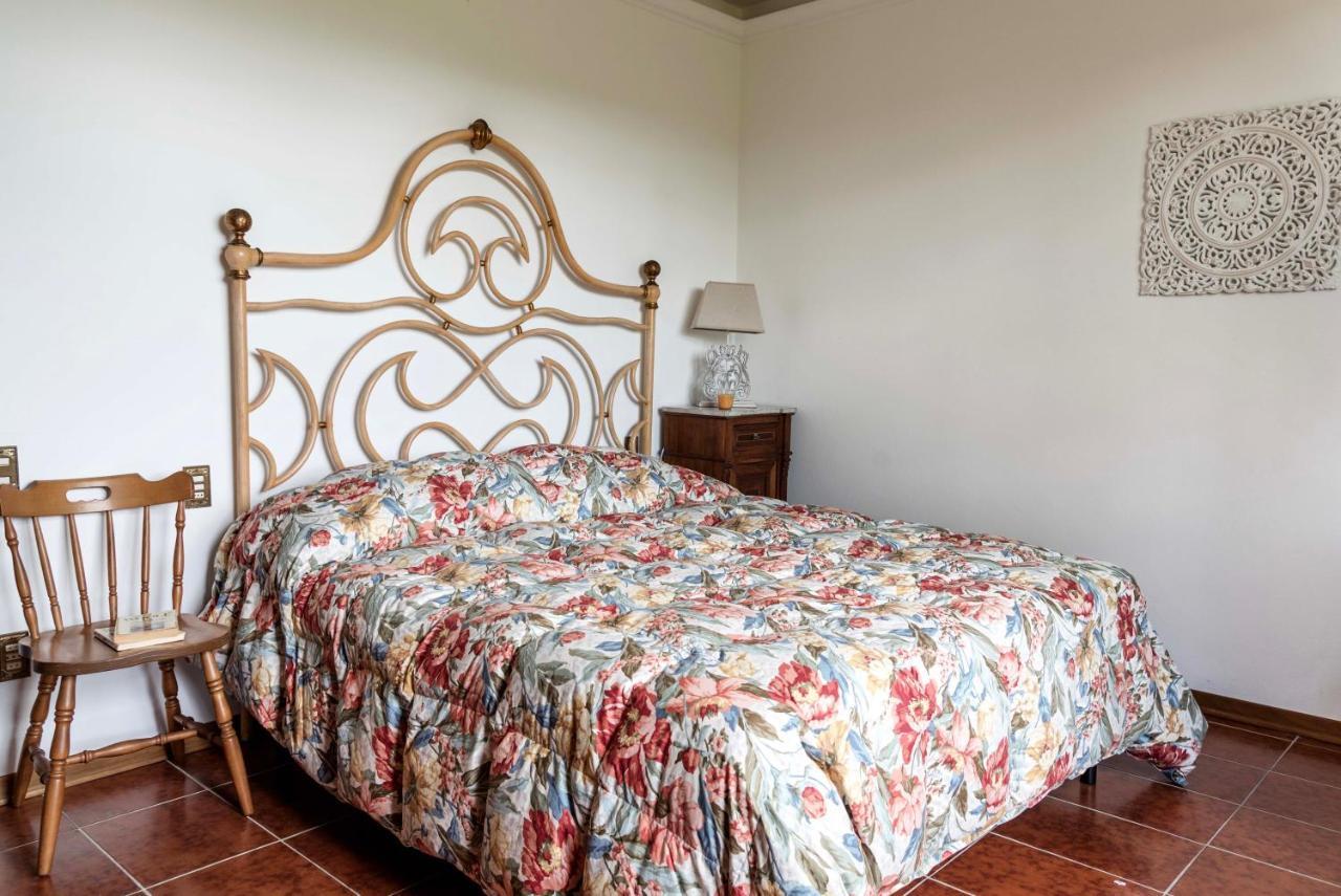 Villa Casa Ermo Colle à Sant'Ermo Extérieur photo